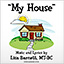 "My House" Music available on Bandcamp.com